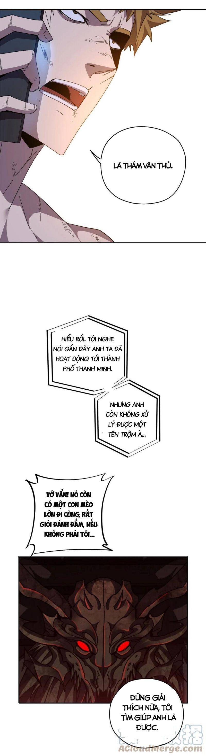 Siêu Thần Chế Tạp Sư chapter 71 - Upload bởi truyensieuhay.com