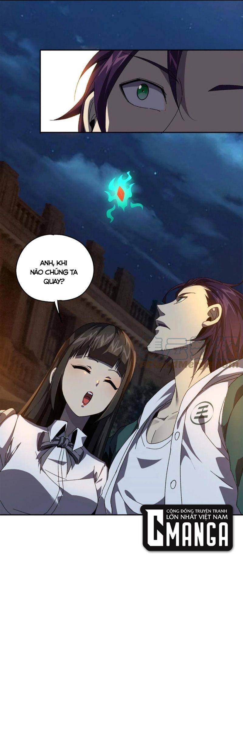 Siêu Thần Chế Tạp Sư chapter 71 - Upload bởi truyensieuhay.com