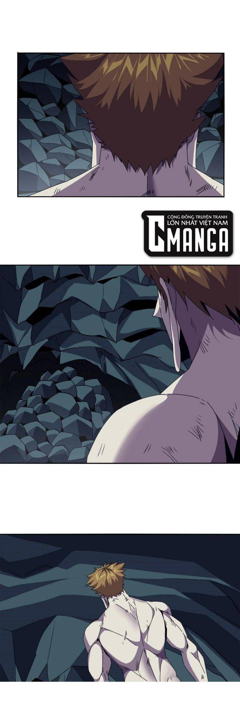 Siêu Thần Chế Tạp Sư chapter 71 - Upload bởi truyensieuhay.com