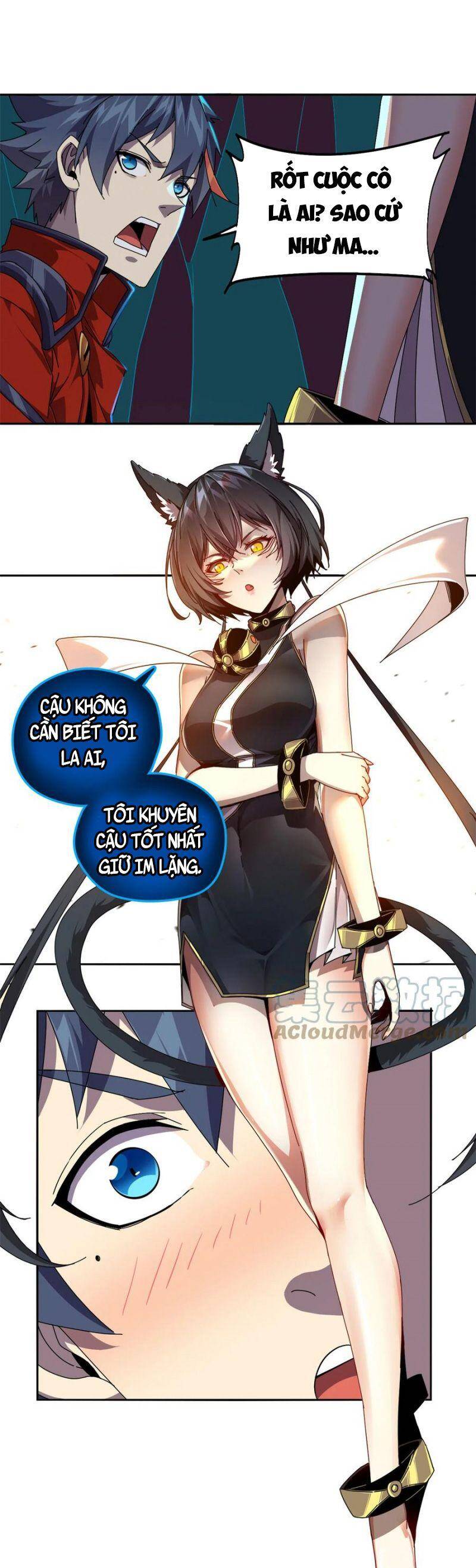 Siêu Thần Chế Tạp Sư chapter 71 - Upload bởi truyensieuhay.com