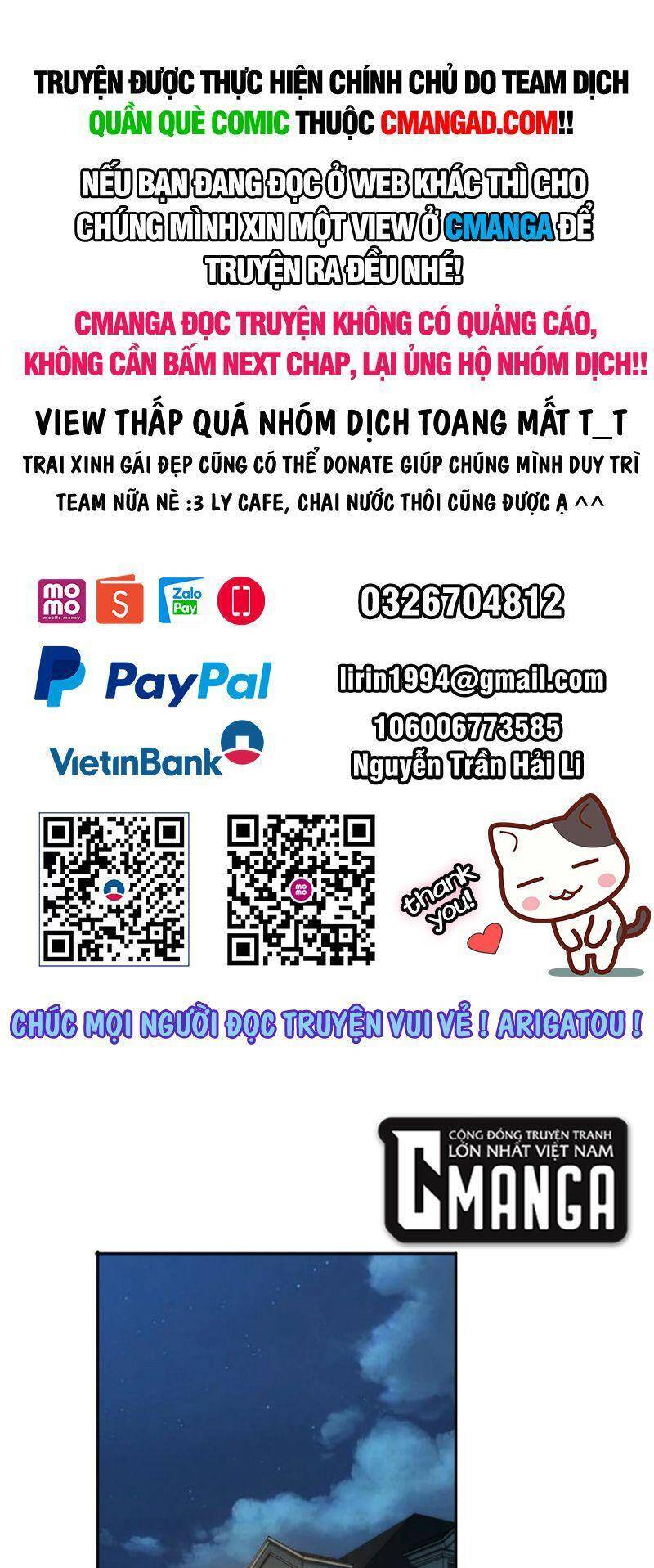 Siêu Thần Chế Tạp Sư chapter 72 - Upload bởi truyensieuhay.com