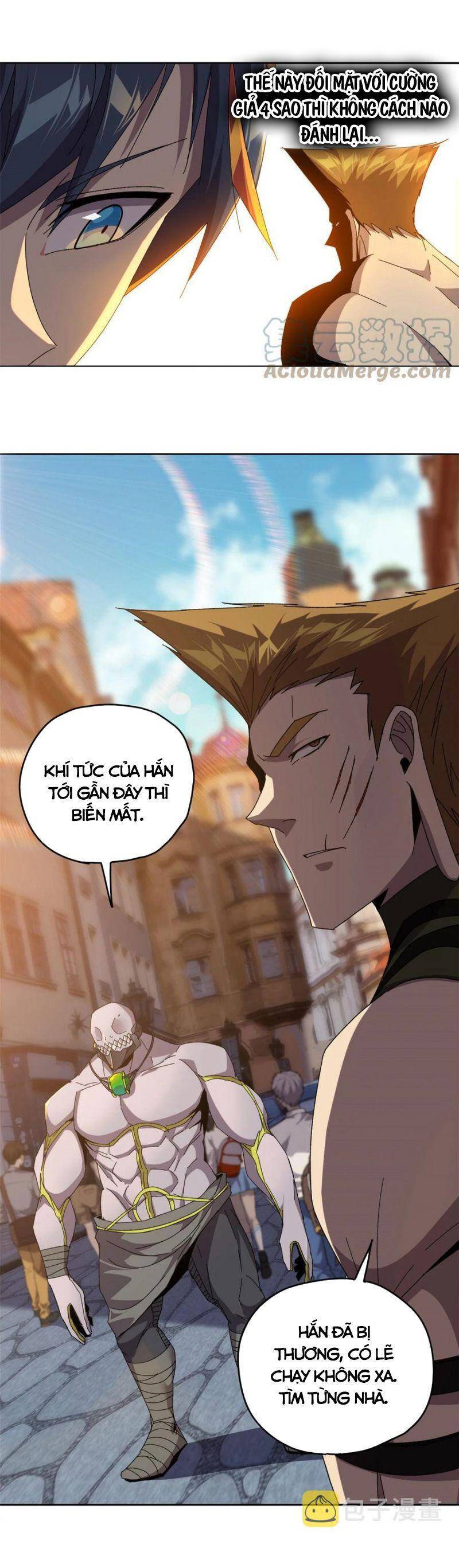 Siêu Thần Chế Tạp Sư chapter 72 - Upload bởi truyensieuhay.com