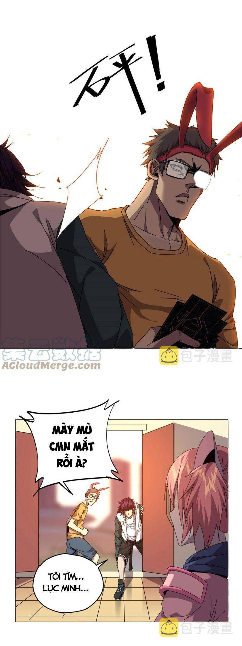 Siêu Thần Chế Tạp Sư chapter 72 - Upload bởi truyensieuhay.com