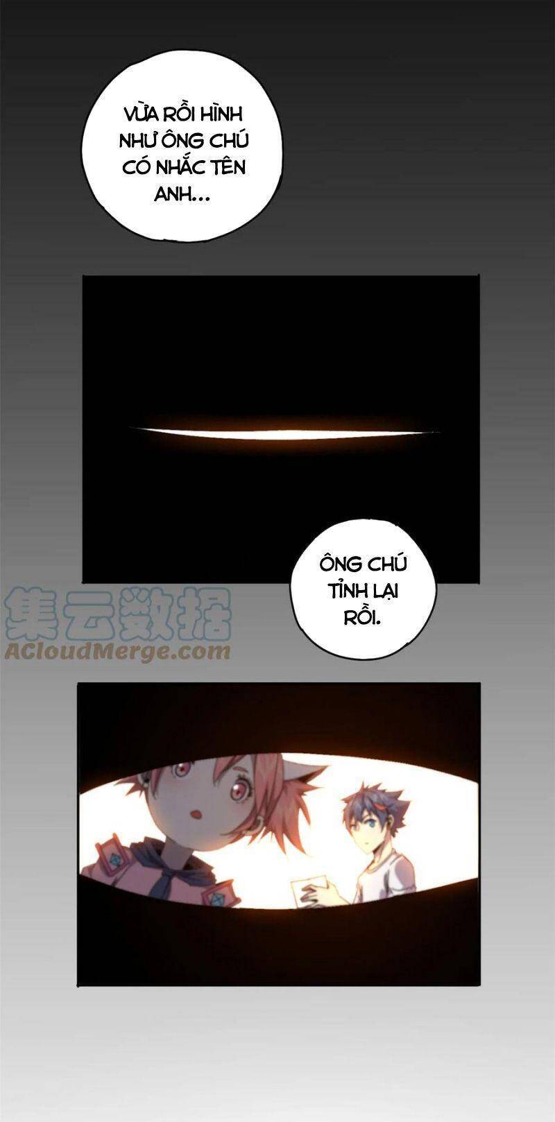 Siêu Thần Chế Tạp Sư chapter 72 - Upload bởi truyensieuhay.com