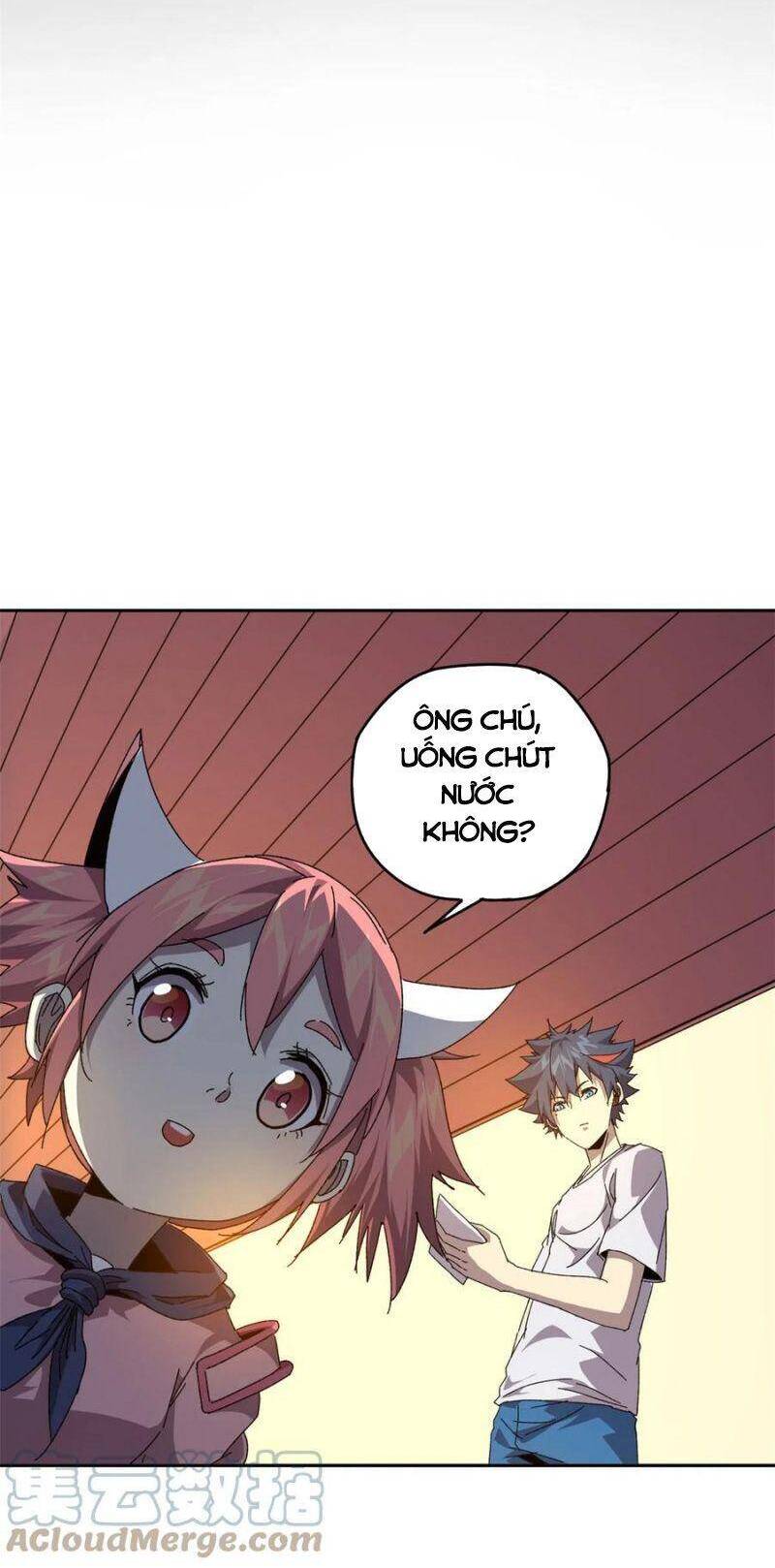 Siêu Thần Chế Tạp Sư chapter 72 - Upload bởi truyensieuhay.com