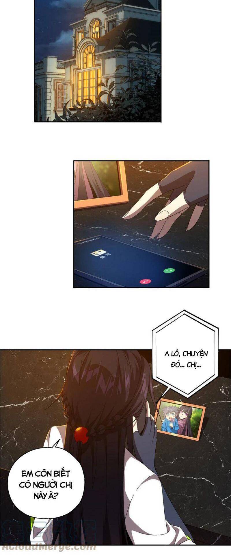 Siêu Thần Chế Tạp Sư chapter 72 - Upload bởi truyensieuhay.com