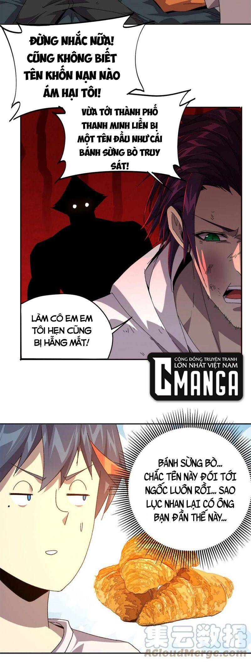 Siêu Thần Chế Tạp Sư chapter 72 - Upload bởi truyensieuhay.com