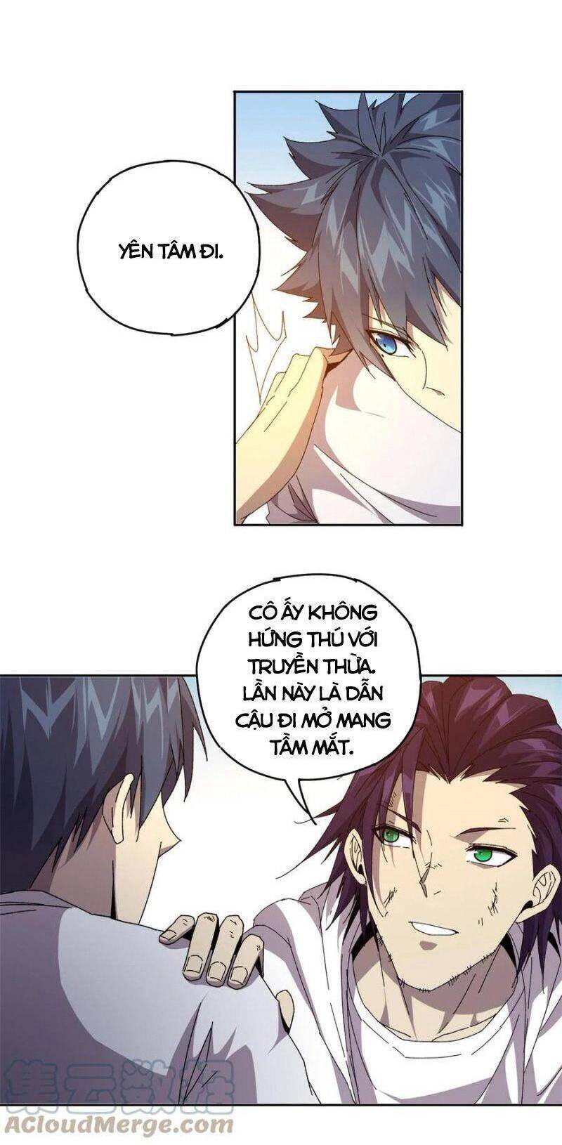 Siêu Thần Chế Tạp Sư chapter 72 - Upload bởi truyensieuhay.com