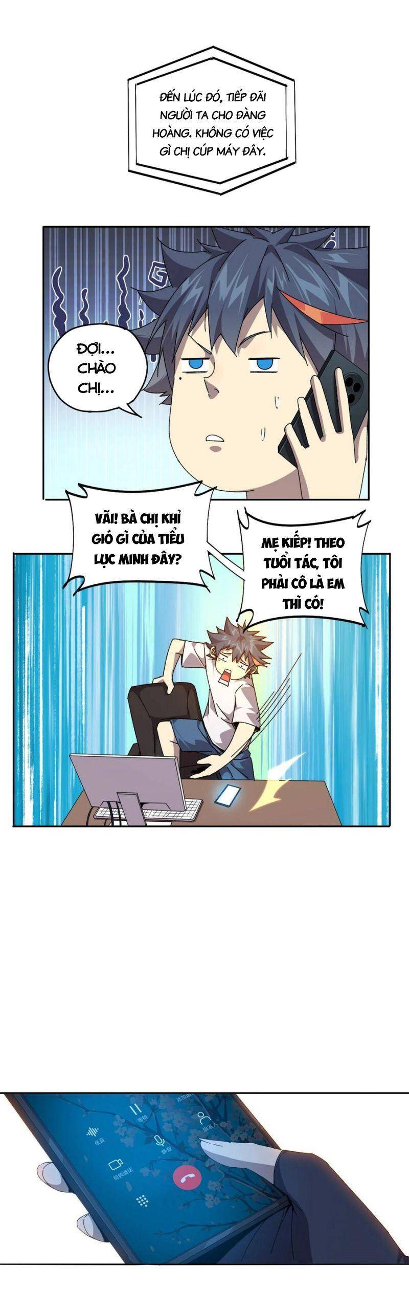 Siêu Thần Chế Tạp Sư chapter 72 - Upload bởi truyensieuhay.com