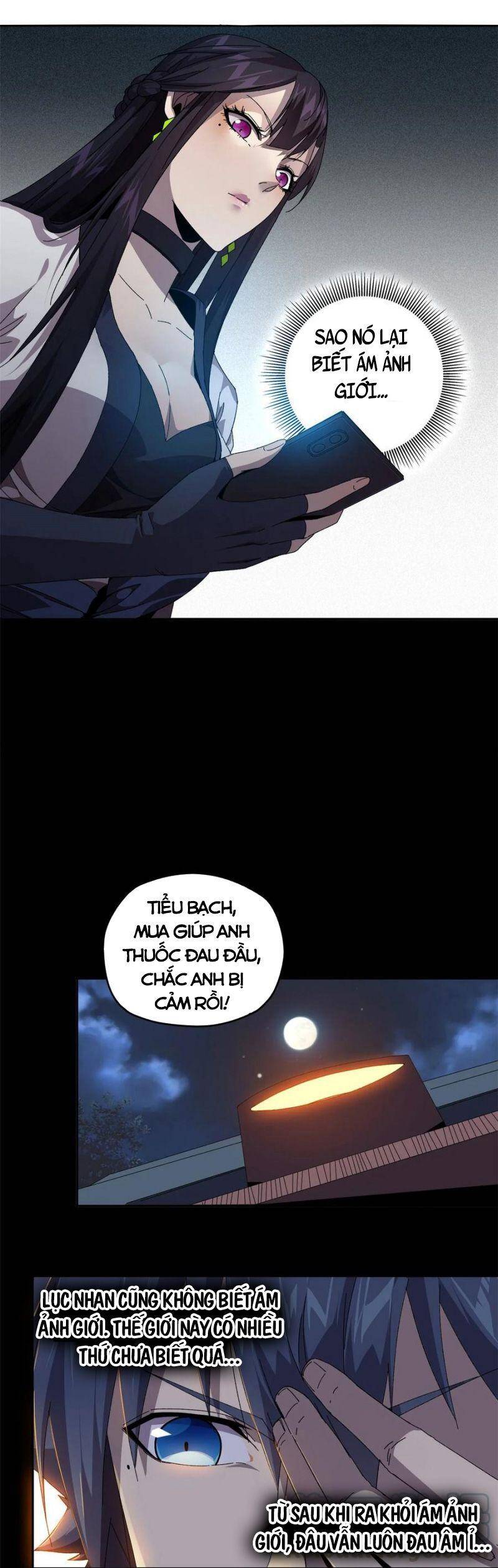 Siêu Thần Chế Tạp Sư chapter 72 - Upload bởi truyensieuhay.com