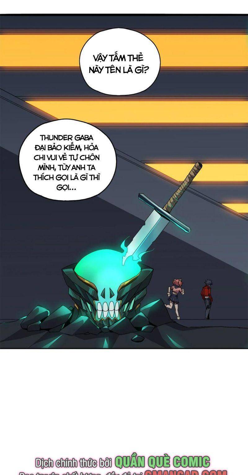 Siêu Thần Chế Tạp Sư chapter 72 - Upload bởi truyensieuhay.com