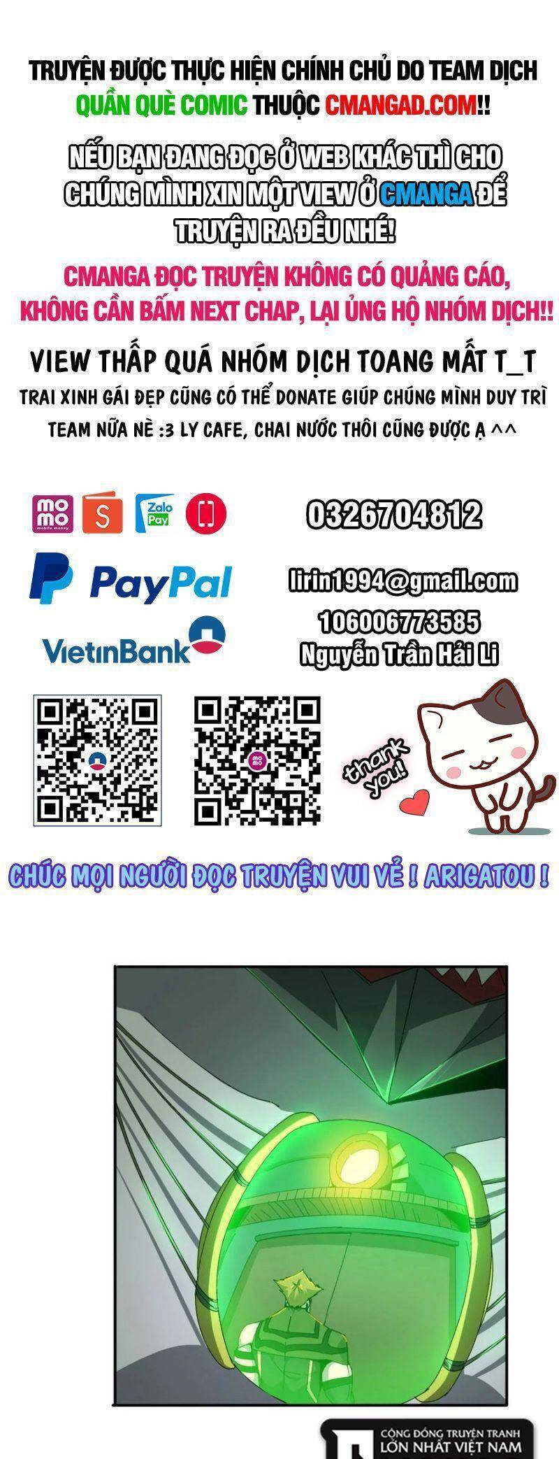 Siêu Thần Chế Tạp Sư chapter 73 - Upload bởi truyensieuhay.com