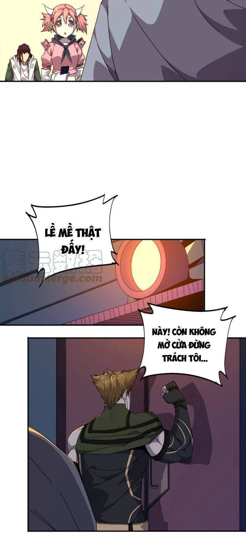 Siêu Thần Chế Tạp Sư chapter 73 - Upload bởi truyensieuhay.com