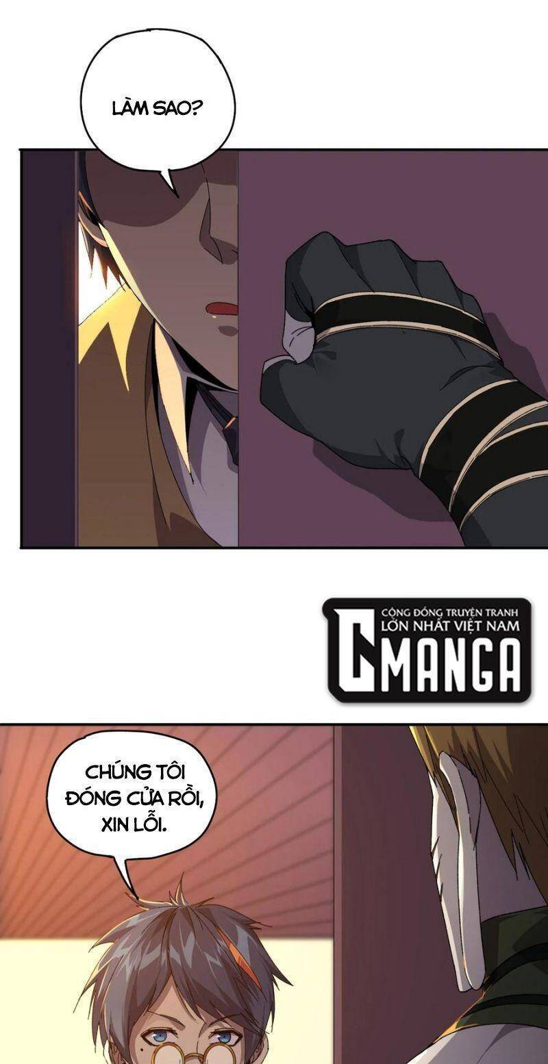 Siêu Thần Chế Tạp Sư chapter 73 - Upload bởi truyensieuhay.com