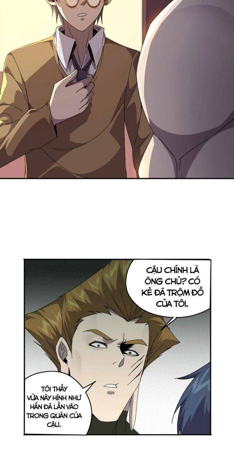 Siêu Thần Chế Tạp Sư chapter 73 - Upload bởi truyensieuhay.com
