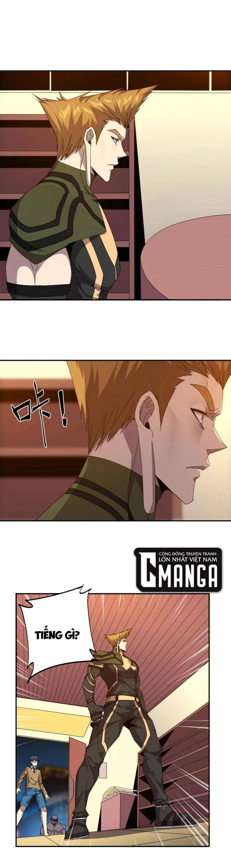 Siêu Thần Chế Tạp Sư chapter 73 - Upload bởi truyensieuhay.com