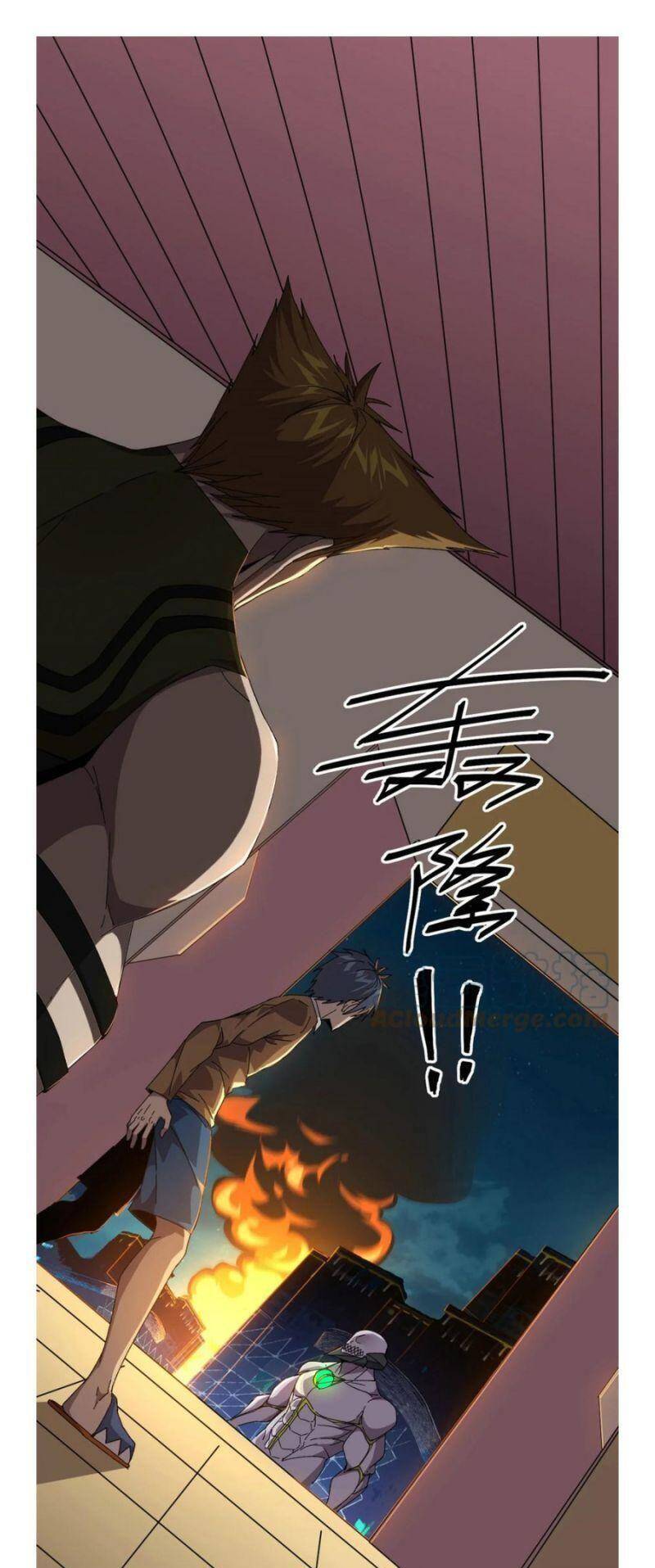 Siêu Thần Chế Tạp Sư chapter 73 - Upload bởi truyensieuhay.com