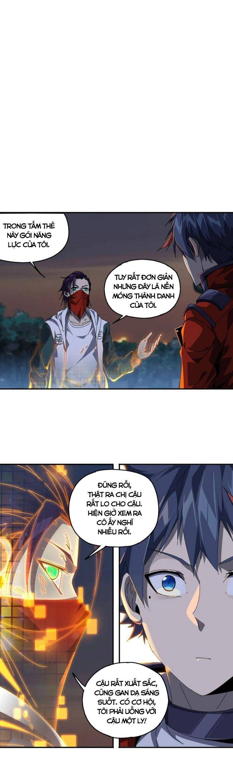 Siêu Thần Chế Tạp Sư chapter 73 - Upload bởi truyensieuhay.com