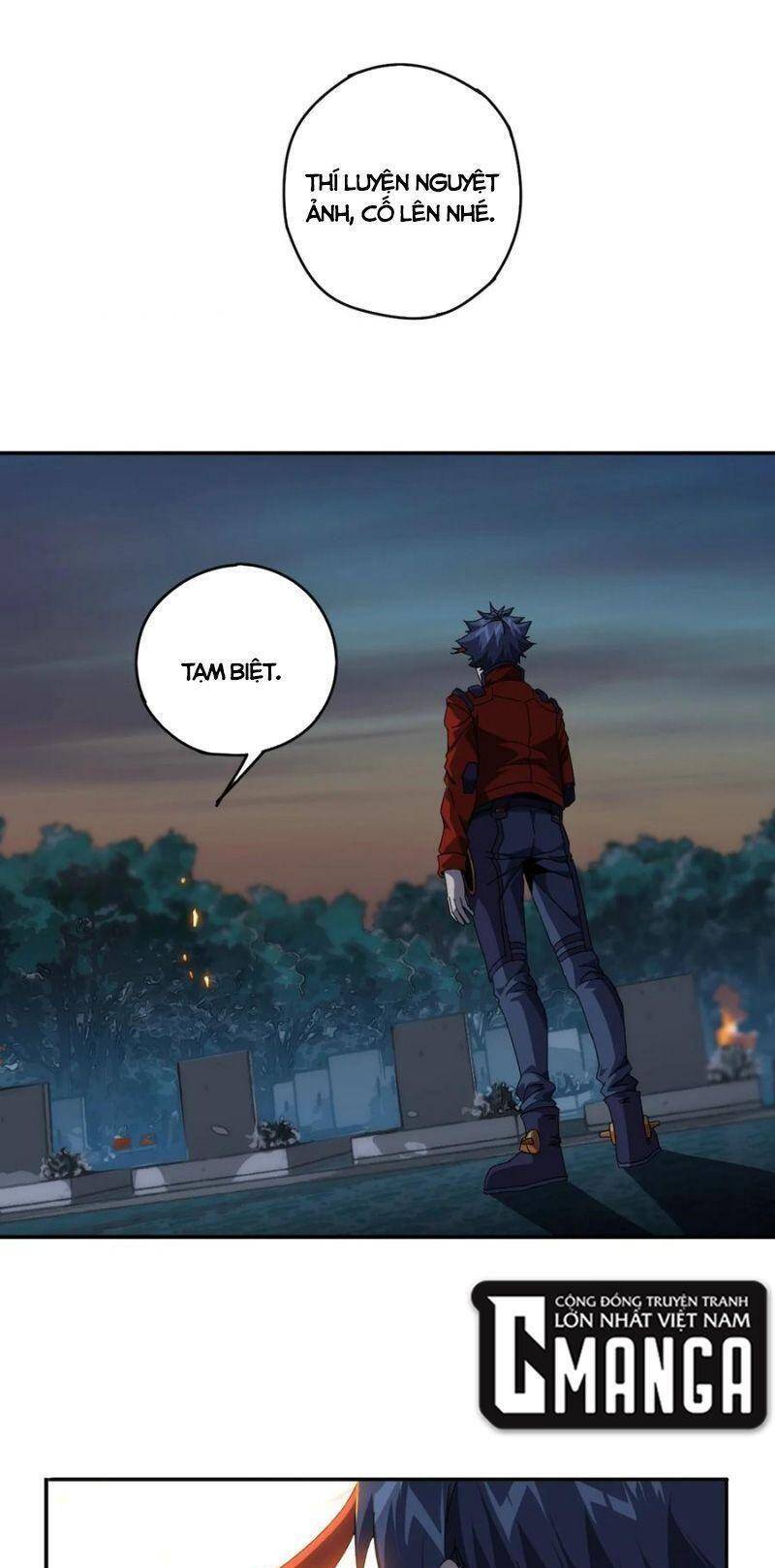 Siêu Thần Chế Tạp Sư chapter 73 - Upload bởi truyensieuhay.com