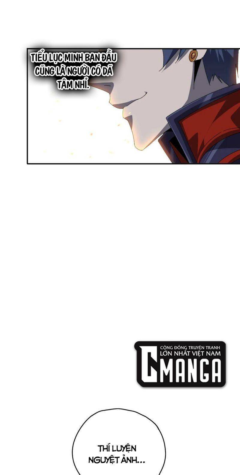 Siêu Thần Chế Tạp Sư chapter 73 - Upload bởi truyensieuhay.com