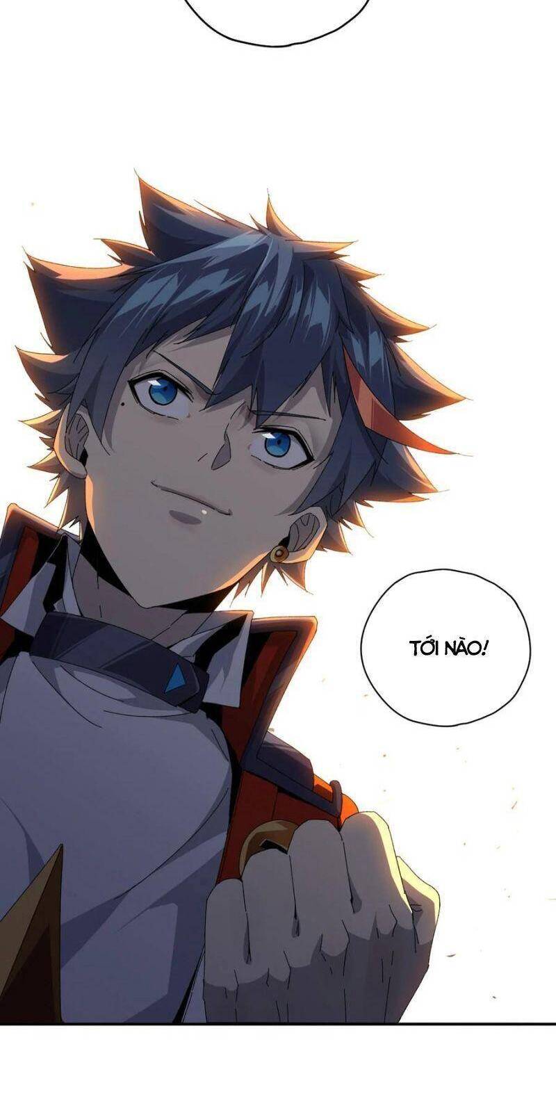 Siêu Thần Chế Tạp Sư chapter 73 - Upload bởi truyensieuhay.com