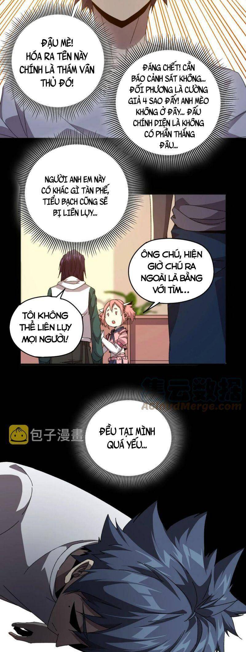 Siêu Thần Chế Tạp Sư chapter 73 - Upload bởi truyensieuhay.com