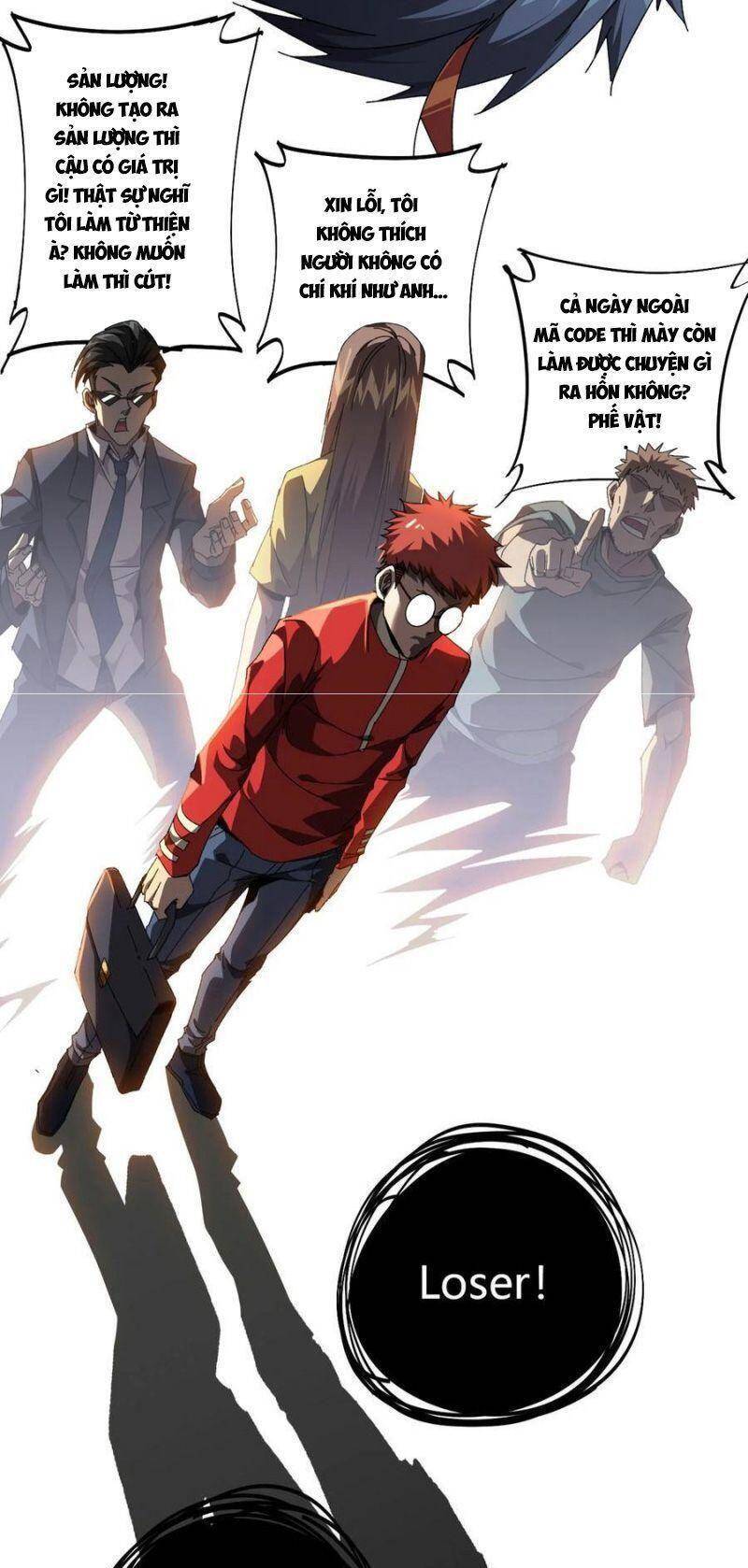 Siêu Thần Chế Tạp Sư chapter 73 - Upload bởi truyensieuhay.com