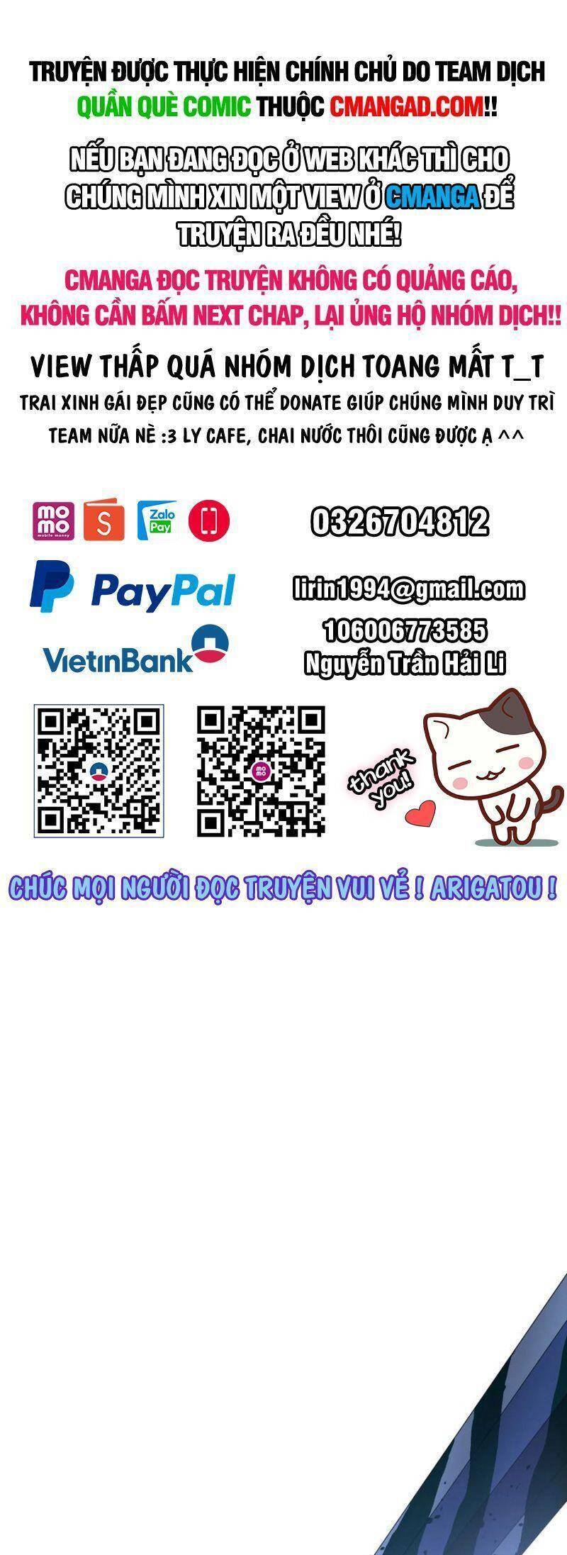 Siêu Thần Chế Tạp Sư chapter 74 - Upload bởi truyensieuhay.com