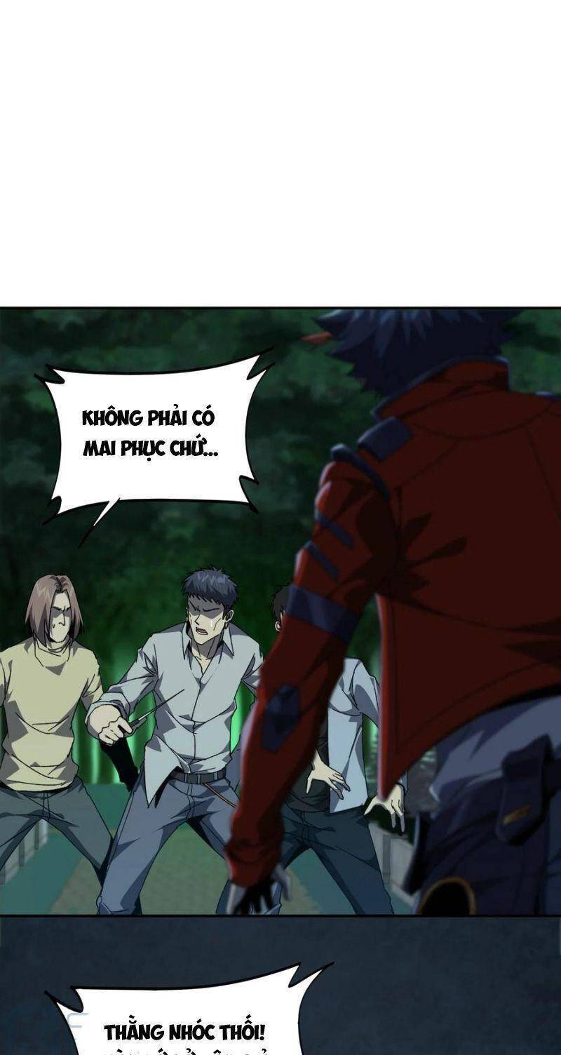 Siêu Thần Chế Tạp Sư chapter 74 - Upload bởi truyensieuhay.com