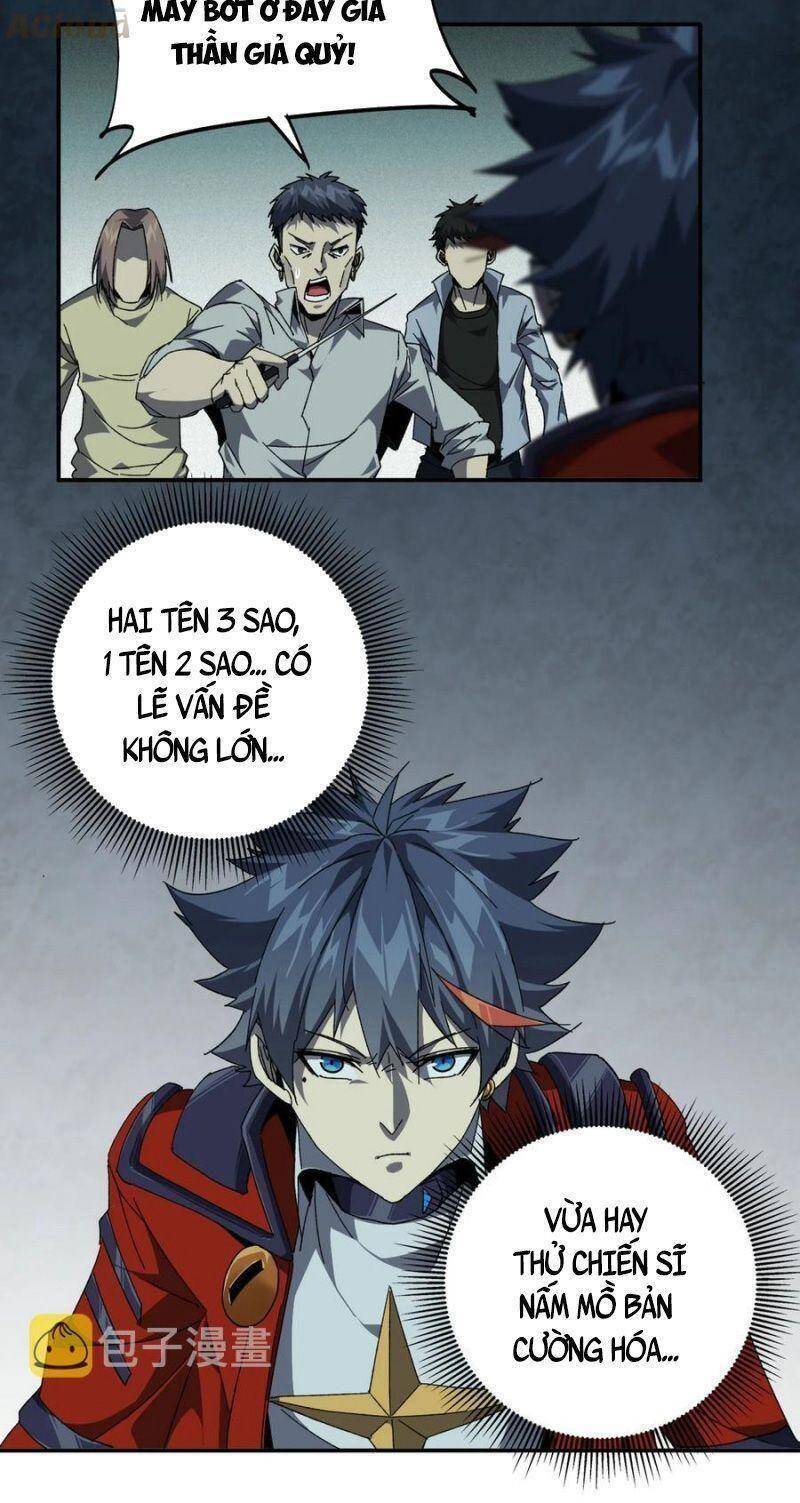 Siêu Thần Chế Tạp Sư chapter 74 - Upload bởi truyensieuhay.com