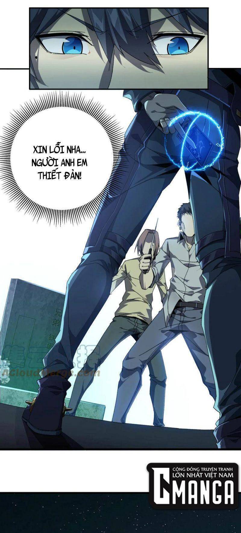 Siêu Thần Chế Tạp Sư chapter 74 - Upload bởi truyensieuhay.com