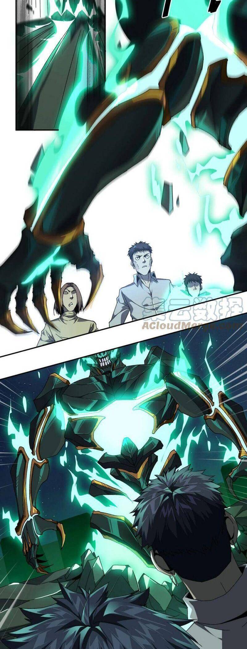 Siêu Thần Chế Tạp Sư chapter 74 - Upload bởi truyensieuhay.com
