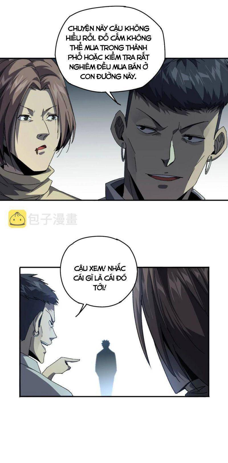 Siêu Thần Chế Tạp Sư chapter 74 - Upload bởi truyensieuhay.com