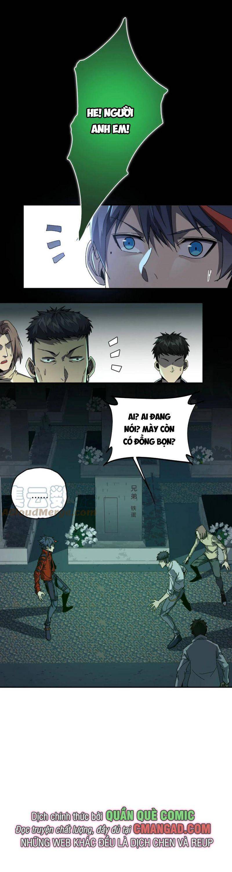 Siêu Thần Chế Tạp Sư chapter 74 - Upload bởi truyensieuhay.com