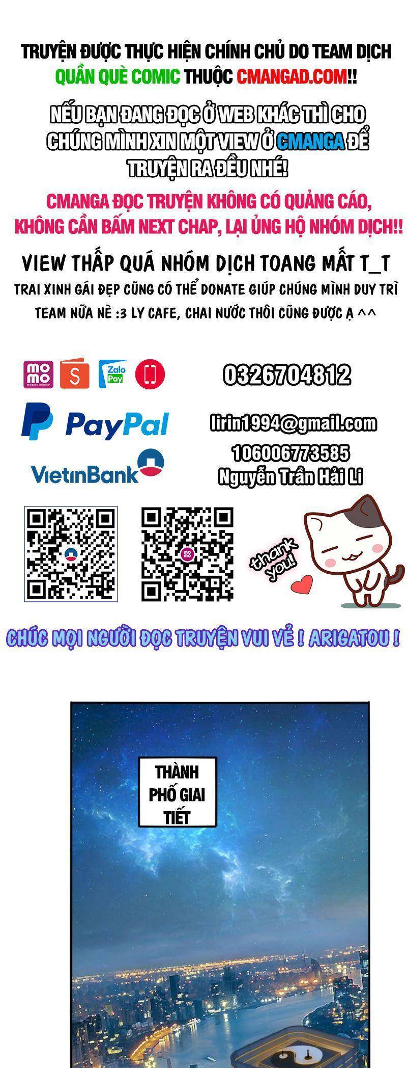 Siêu Thần Chế Tạp Sư chapter 75 - Upload bởi truyensieuhay.com