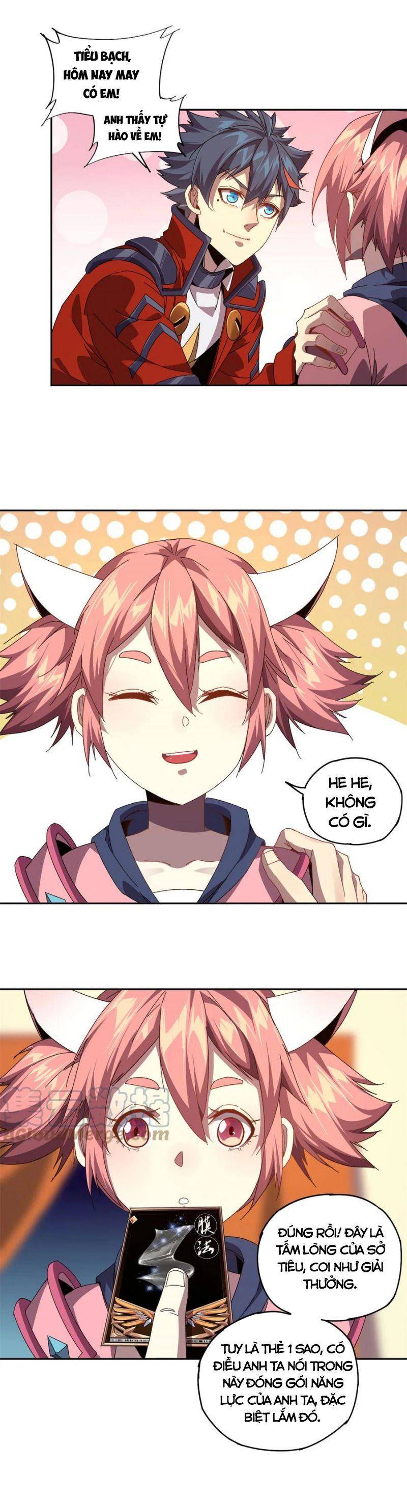 Siêu Thần Chế Tạp Sư chapter 75 - Upload bởi truyensieuhay.com