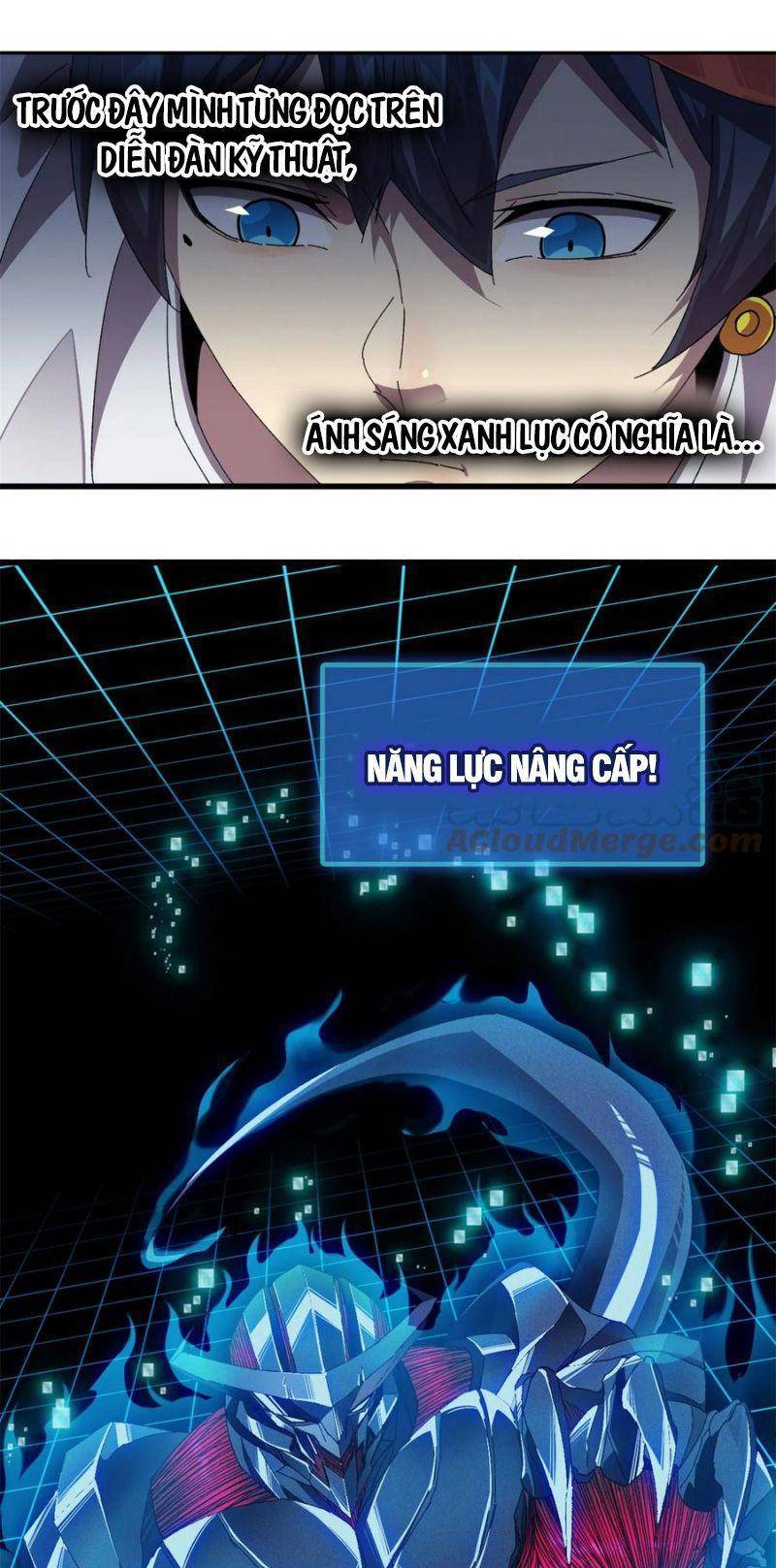 Siêu Thần Chế Tạp Sư chapter 75 - Upload bởi truyensieuhay.com