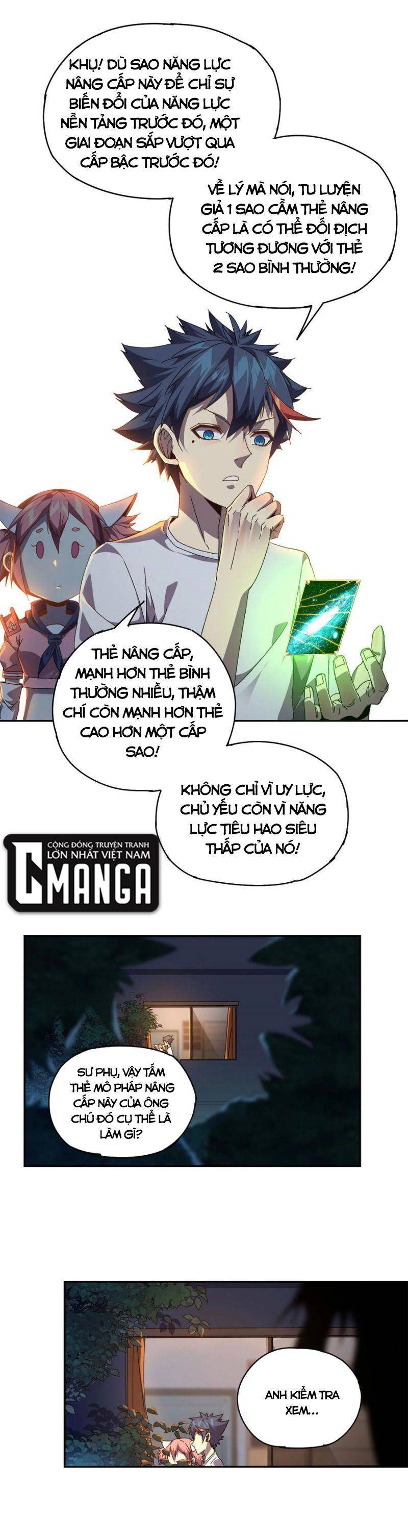Siêu Thần Chế Tạp Sư chapter 75 - Upload bởi truyensieuhay.com