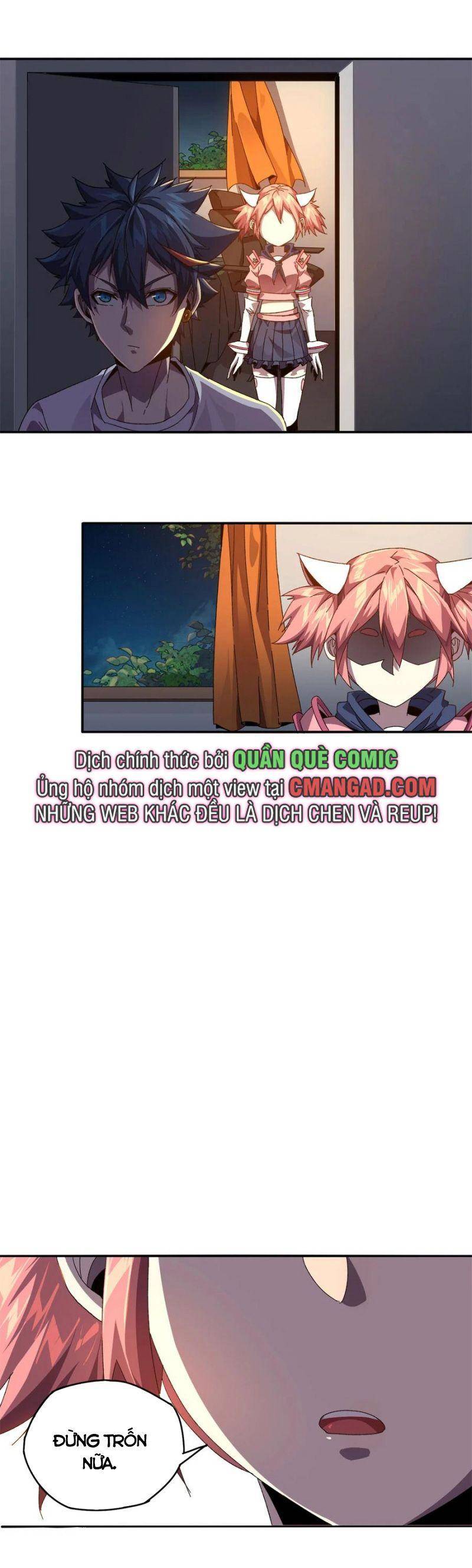 Siêu Thần Chế Tạp Sư chapter 75 - Upload bởi truyensieuhay.com