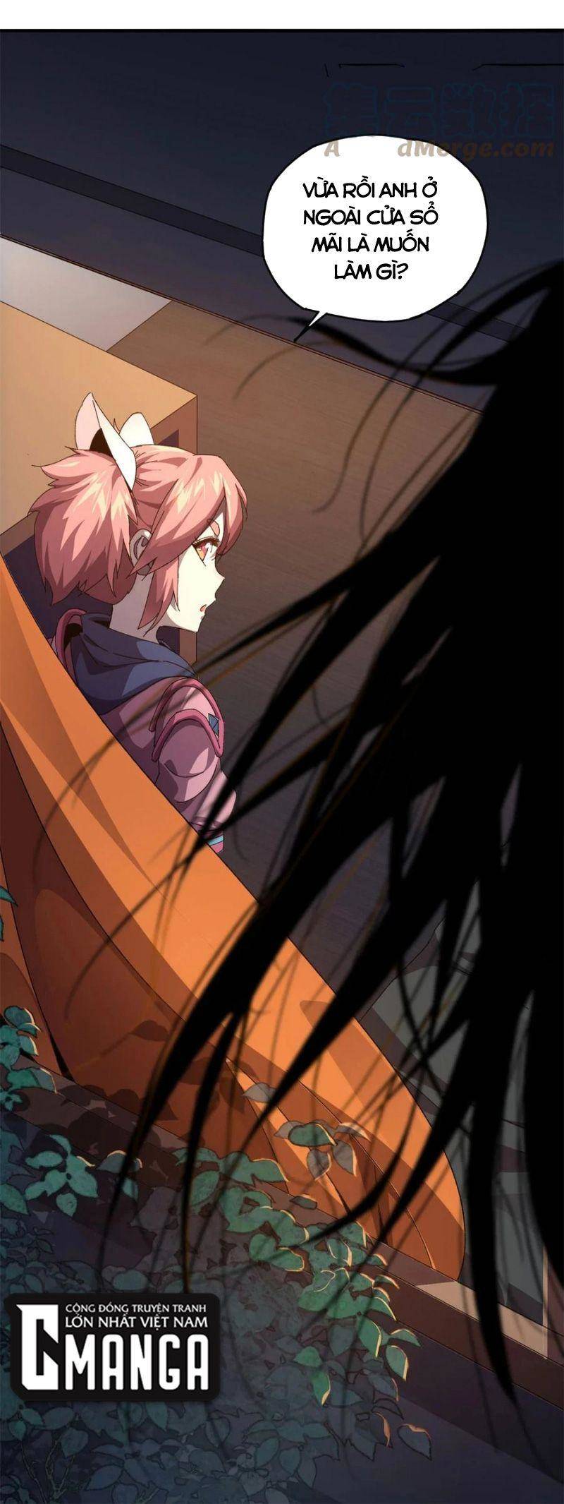 Siêu Thần Chế Tạp Sư chapter 75 - Upload bởi truyensieuhay.com