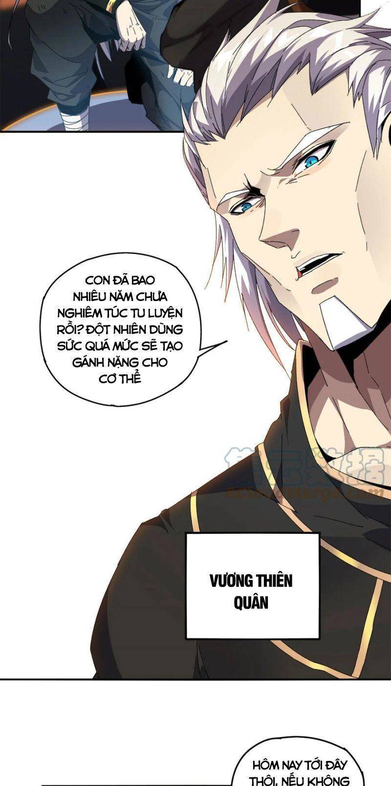 Siêu Thần Chế Tạp Sư chapter 75 - Upload bởi truyensieuhay.com
