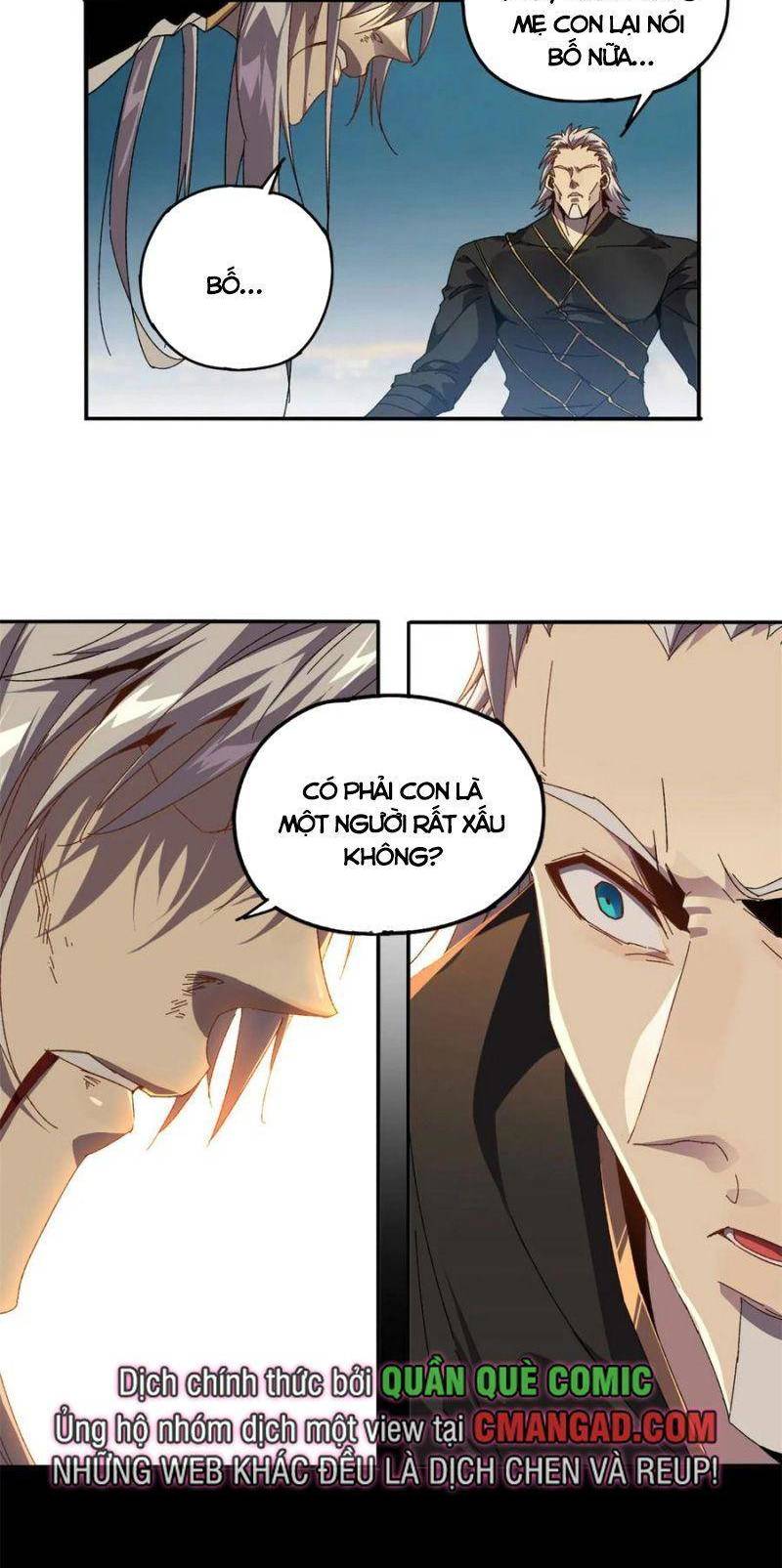 Siêu Thần Chế Tạp Sư chapter 75 - Upload bởi truyensieuhay.com