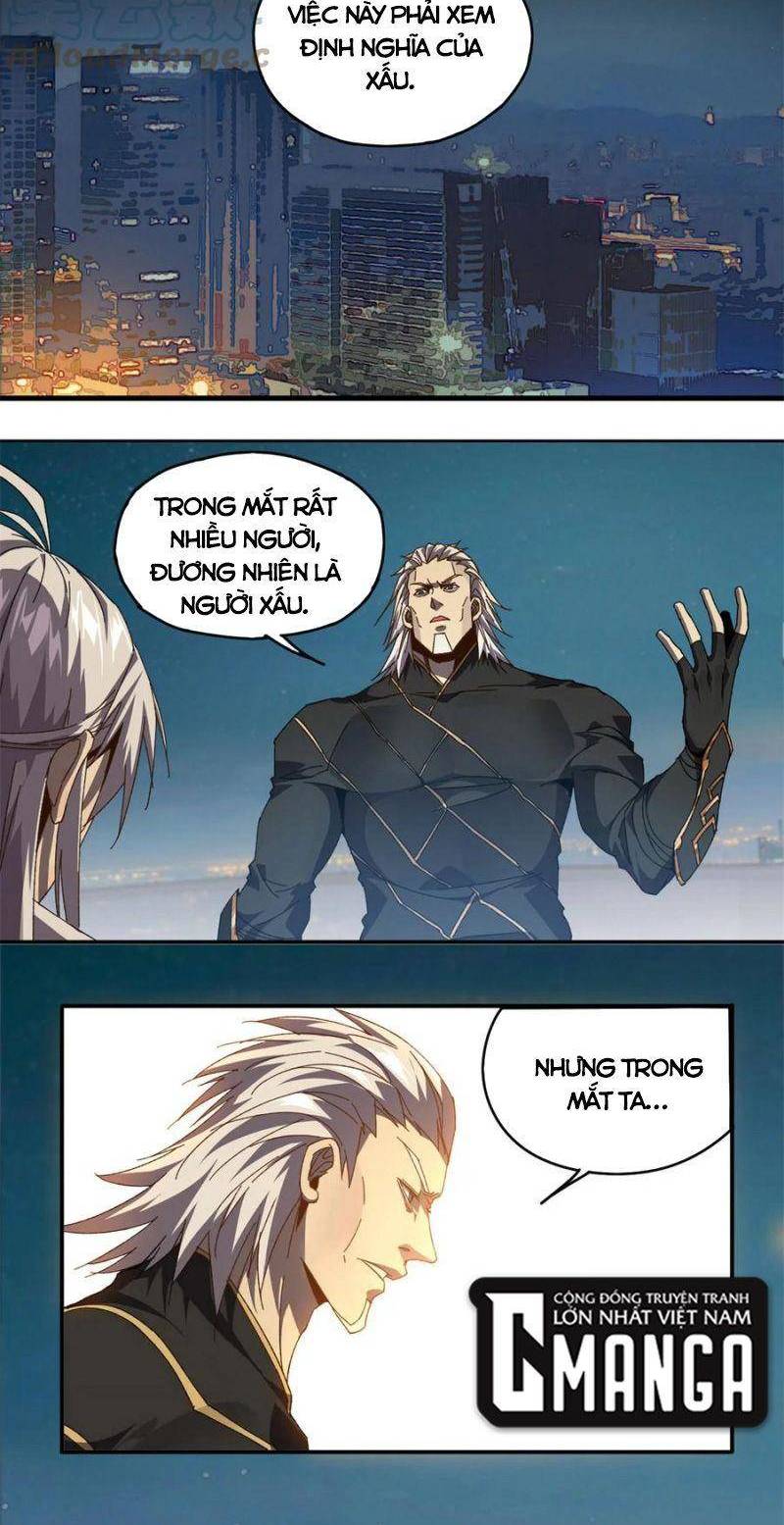 Siêu Thần Chế Tạp Sư chapter 75 - Upload bởi truyensieuhay.com