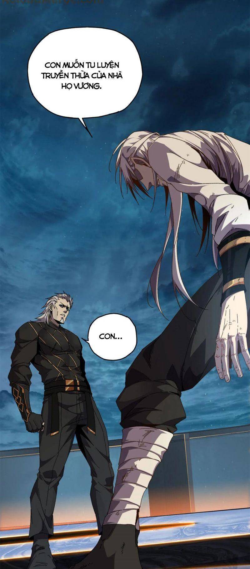 Siêu Thần Chế Tạp Sư chapter 75 - Upload bởi truyensieuhay.com
