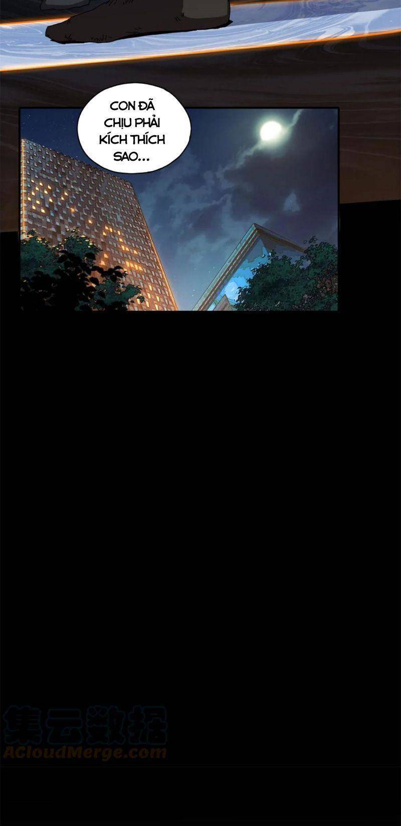Siêu Thần Chế Tạp Sư chapter 75 - Upload bởi truyensieuhay.com