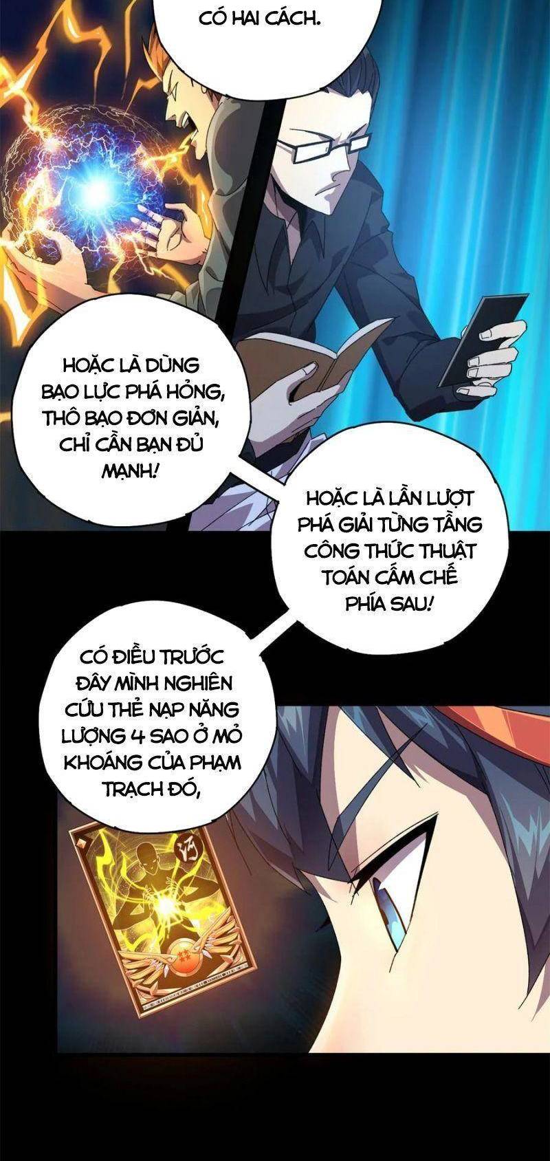 Siêu Thần Chế Tạp Sư chapter 76 - Upload bởi truyensieuhay.com