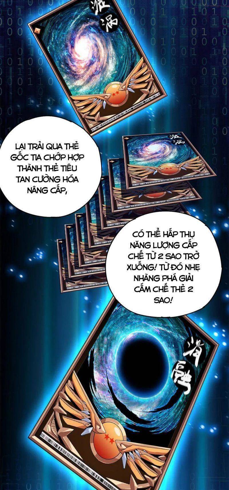 Siêu Thần Chế Tạp Sư chapter 76 - Upload bởi truyensieuhay.com