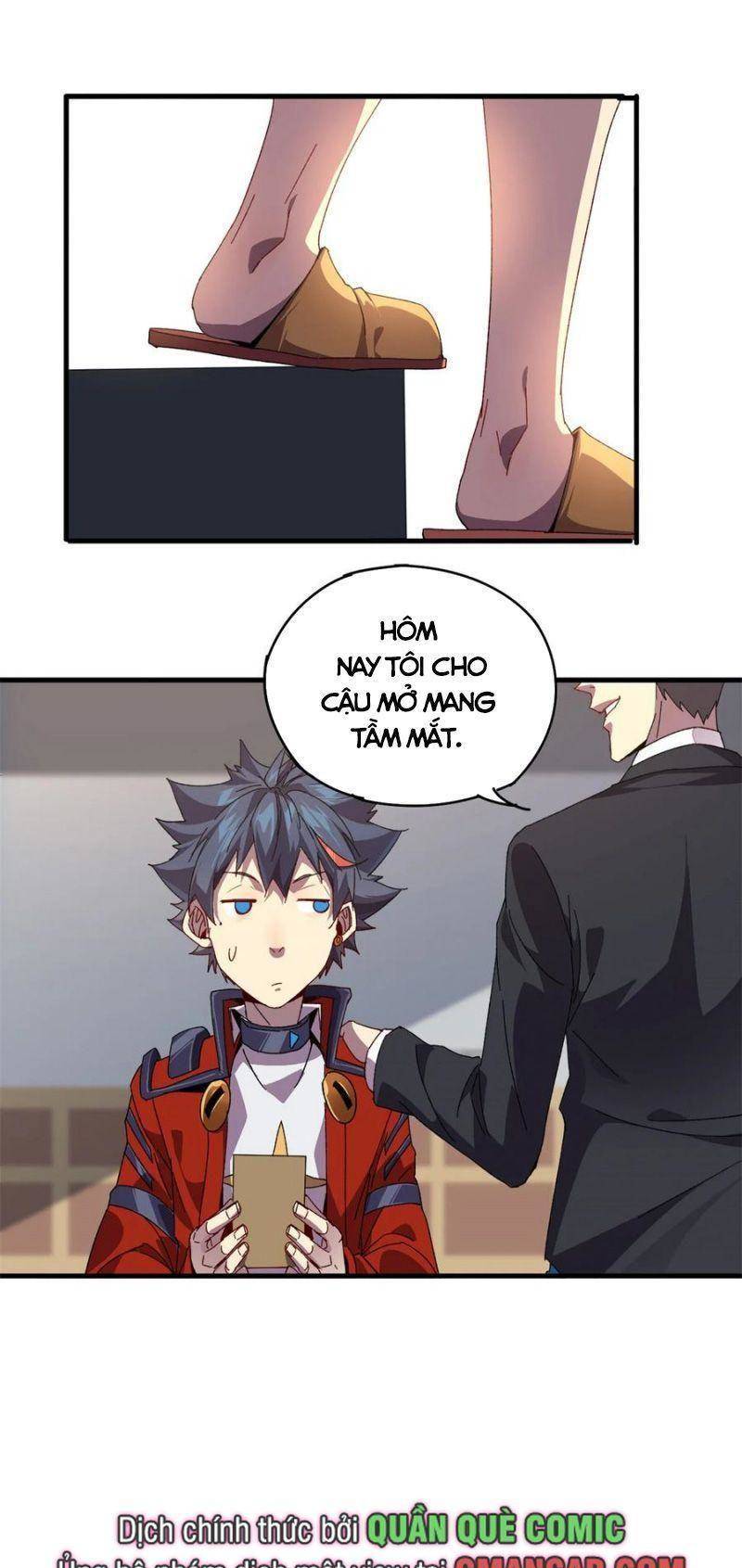 Siêu Thần Chế Tạp Sư chapter 76 - Upload bởi truyensieuhay.com