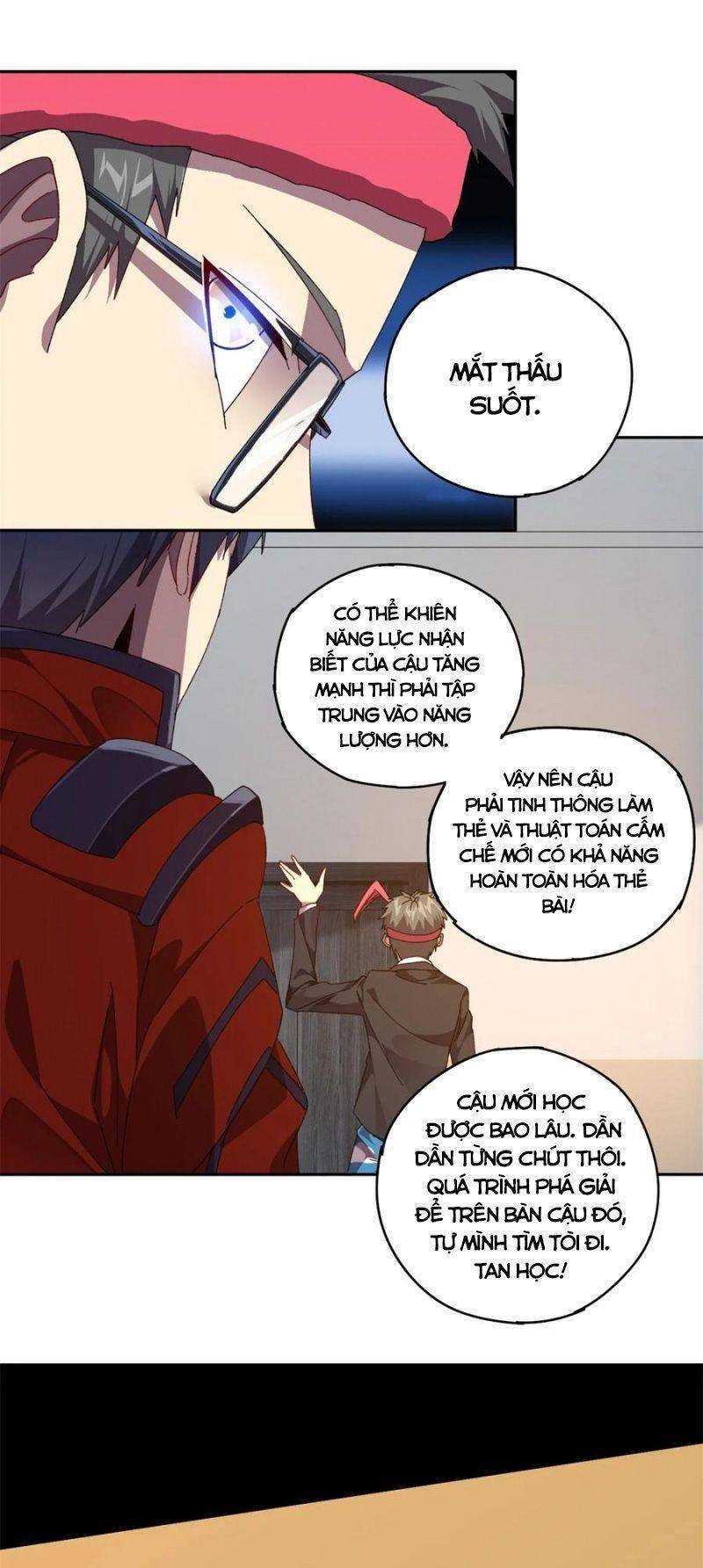 Siêu Thần Chế Tạp Sư chapter 76 - Upload bởi truyensieuhay.com