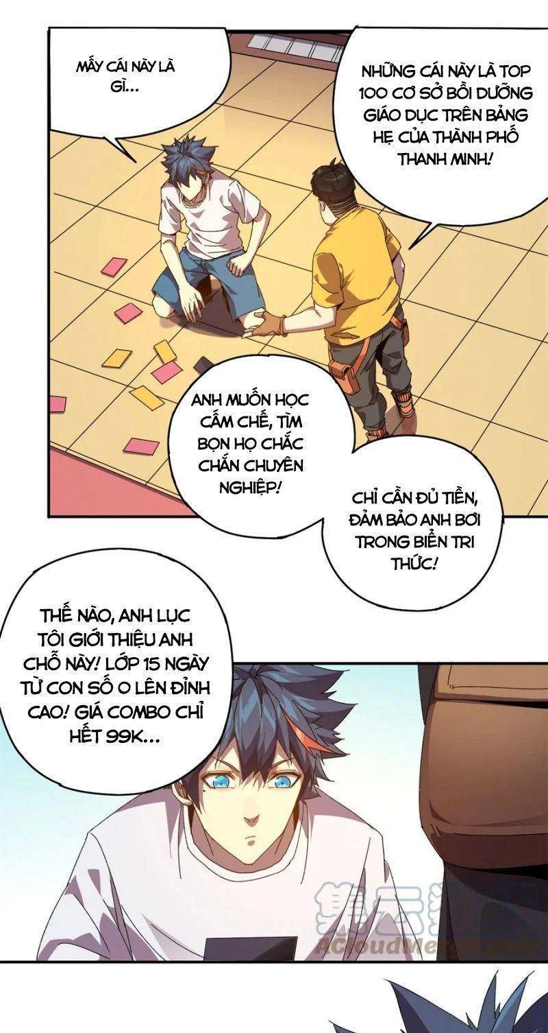 Siêu Thần Chế Tạp Sư chapter 76 - Upload bởi truyensieuhay.com